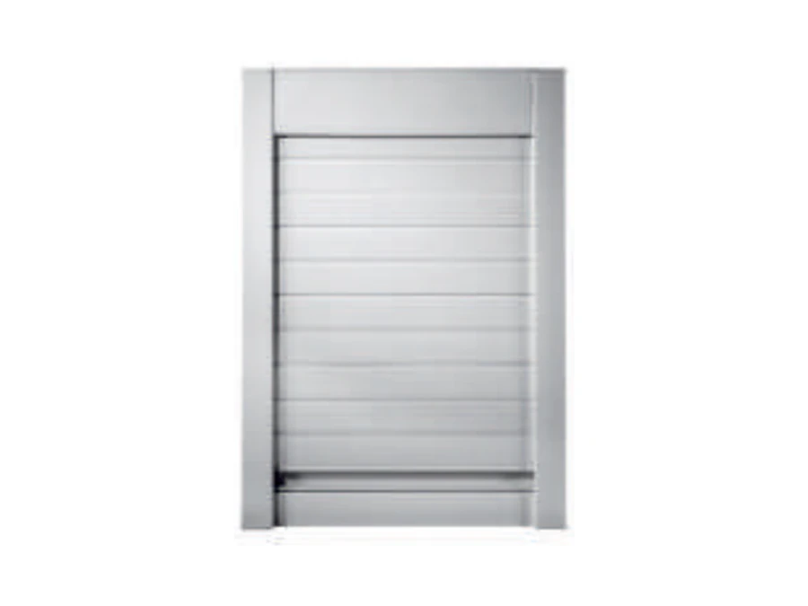 Compléments · Kit persienne · Plus Blanc · 1500 mm × 900 mm, vue du produit