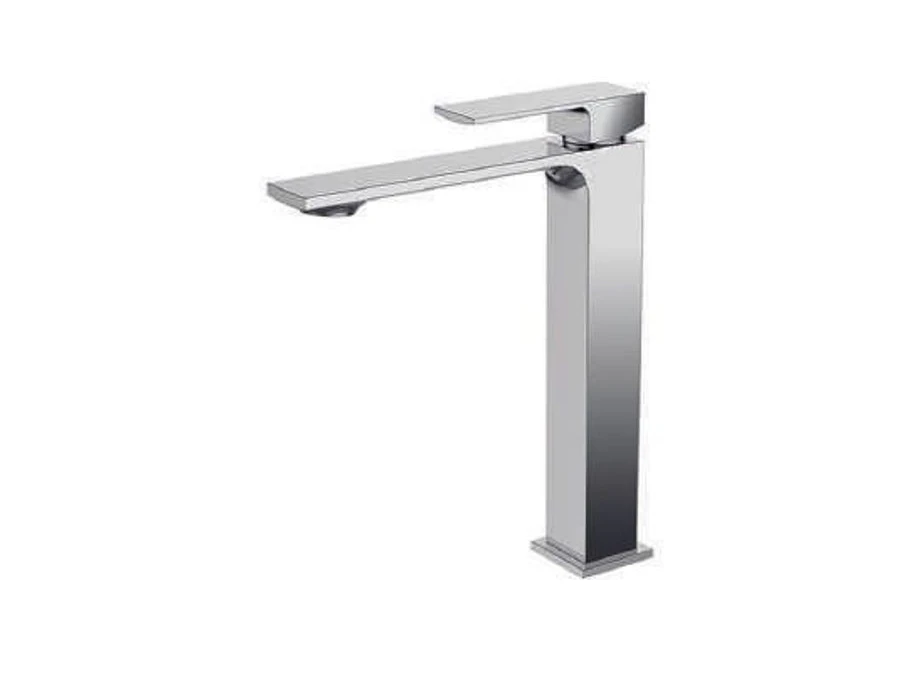 Eviers/robinets · Robinets de salle de bain · Alto bold cromo, vue du produit