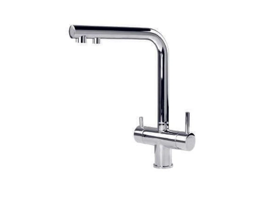 Eviers/robinets · Robinets de cuisine · Zenia osmosis cromo, vue du produit