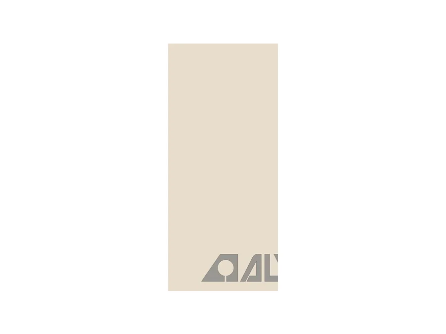 Panneau décoratif Zenit · Cashmere sm · 2750 mm × 1220 mm × 18 mm, vue du panneau