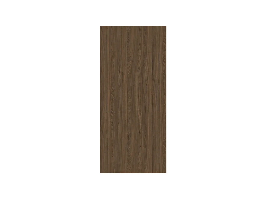 Panneau décoratif Syncron · Nogal rosales 03 reg · 2750 mm × 1240 mm × 18 mm, vue du panneau
