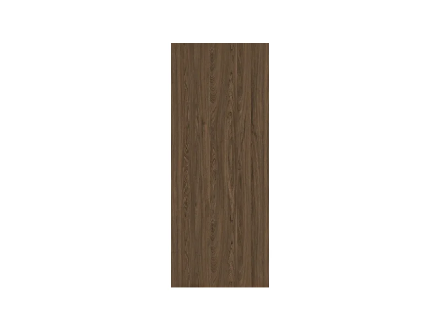 Stratifié décoratif Syncron · Nogal rosales 03 at · 3050 mm × 1220 mm, vue du panneau