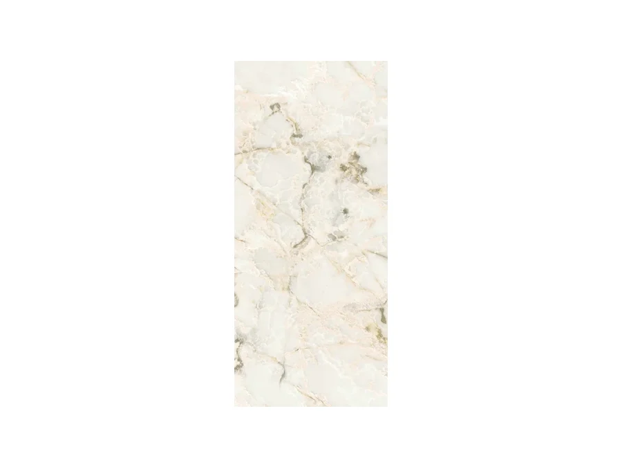 Panneau décoratif Zenit · Nuvola 01 sm · 2750 mm × 1220 mm × 18 mm, vue du panneau