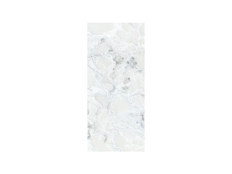 Panneau décoratif Zenit · Nuvola 03 sm · 2750 mm × 1220 mm × 18 mm, vue du panneau