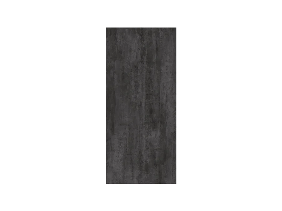 Panneau décoratif Syncron · Oxid 04 grafitt ss · 2750 mm × 1240 mm × 18 mm, vue du panneau
