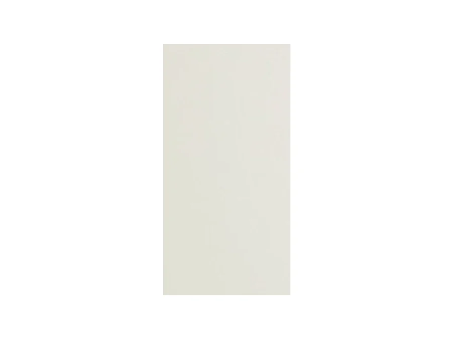 Panneau décoratif Viforming · Blanc sf · 3660 mm × 1850 mm × 18 mm, vue du panneau