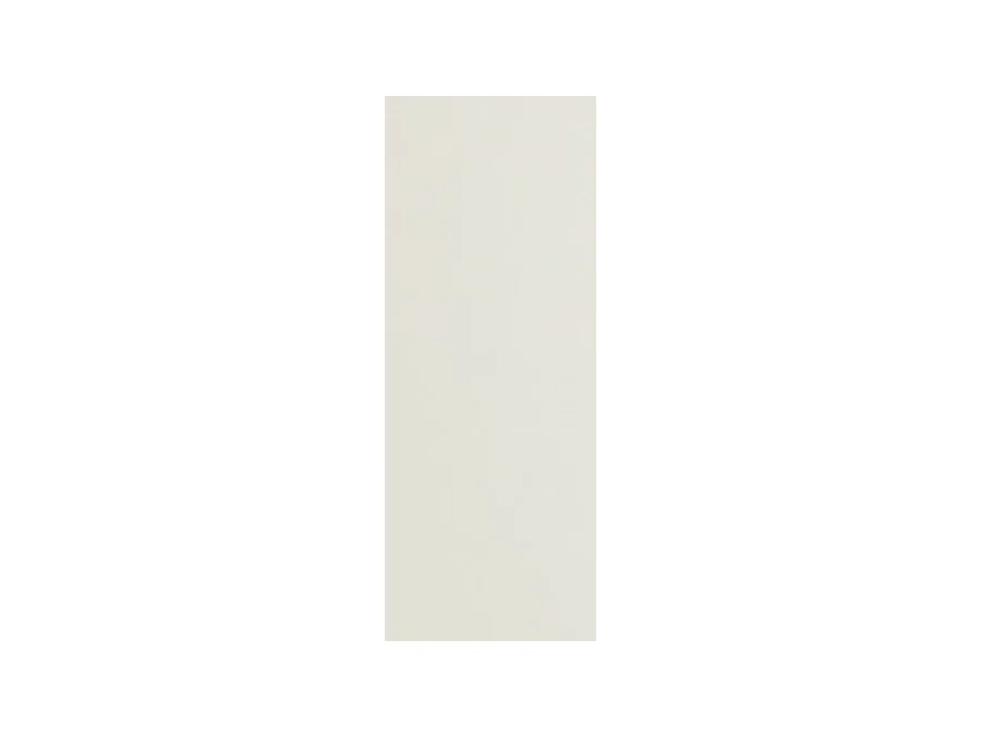 Stratifié décoratif Viforming · Blanc sf · 3600 mm × 1400 mm, vue du panneau