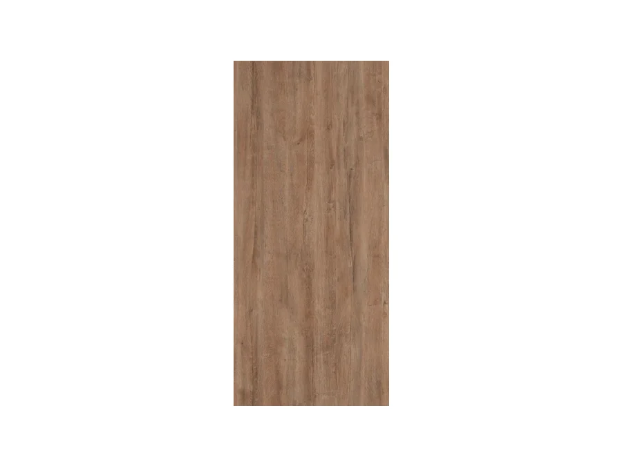 Panneau décoratif Syncron · Lakeland 03 sierra · 2750 mm × 1240 mm × 18 mm, vue du panneau