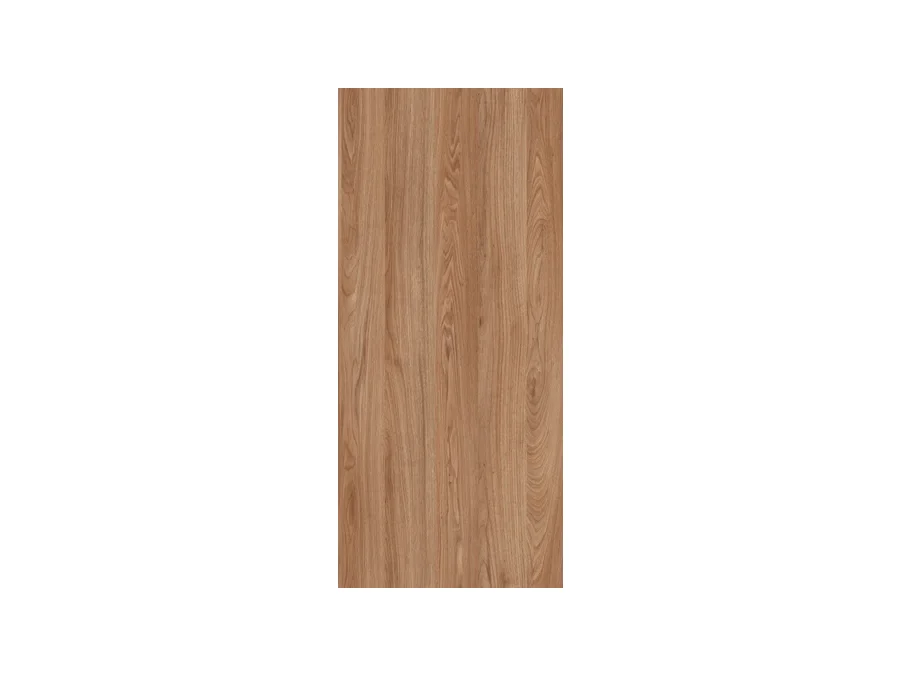 Panneau décoratif Syncron · Nogal rosales 02 reg · 2750 mm × 1240 mm × 18 mm, vue du panneau
