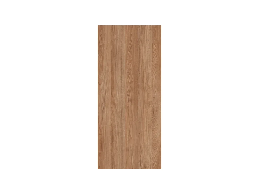 Panneau décoratif Luxe · Nogal rosales 02 · 2750 mm × 1220 mm × 18 mm, vue du panneau