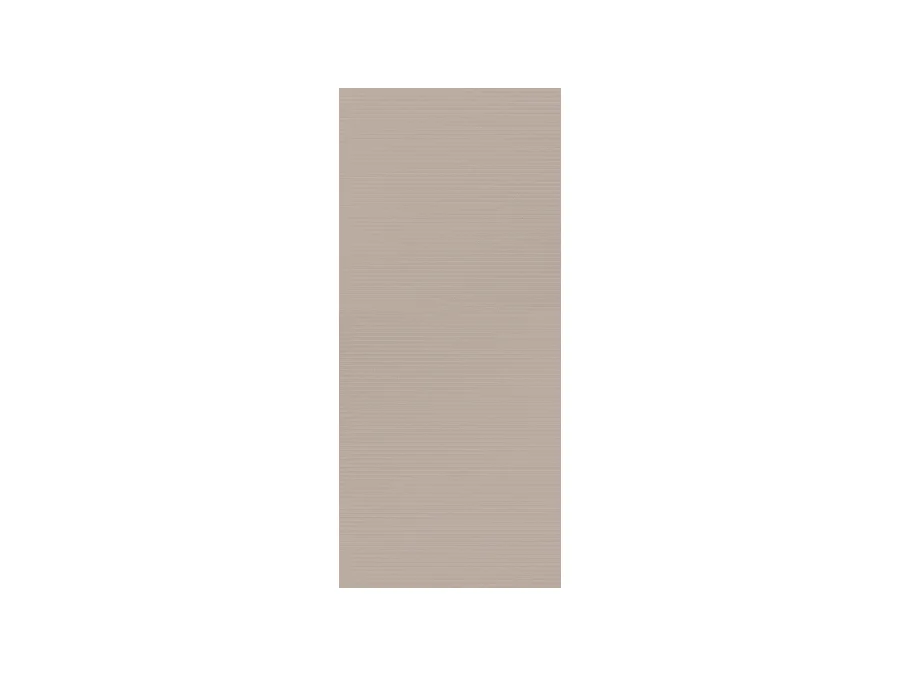 Panneau décoratif Syncron · Vulcano dy · 2750 mm × 1220 mm × 18 mm, vue du panneau