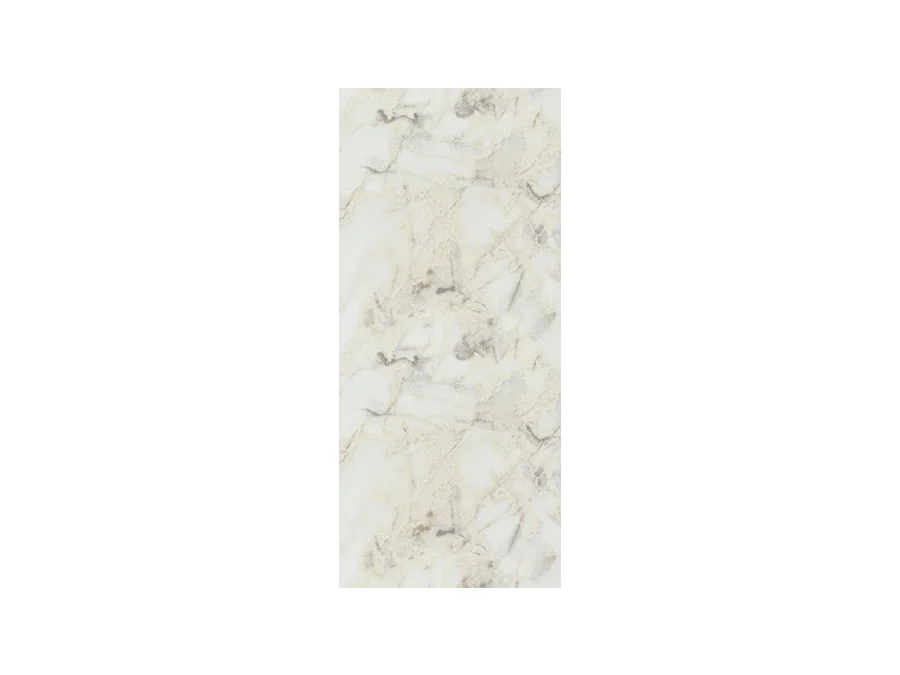 Panneau décoratif Zenit · Nuvola 04 sm · 2750 mm × 1220 mm × 18 mm, vue du panneau