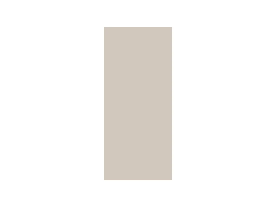Panneau décoratif Luxe · Cashmere · 2750 mm × 1220 mm × 18 mm, vue du panneau