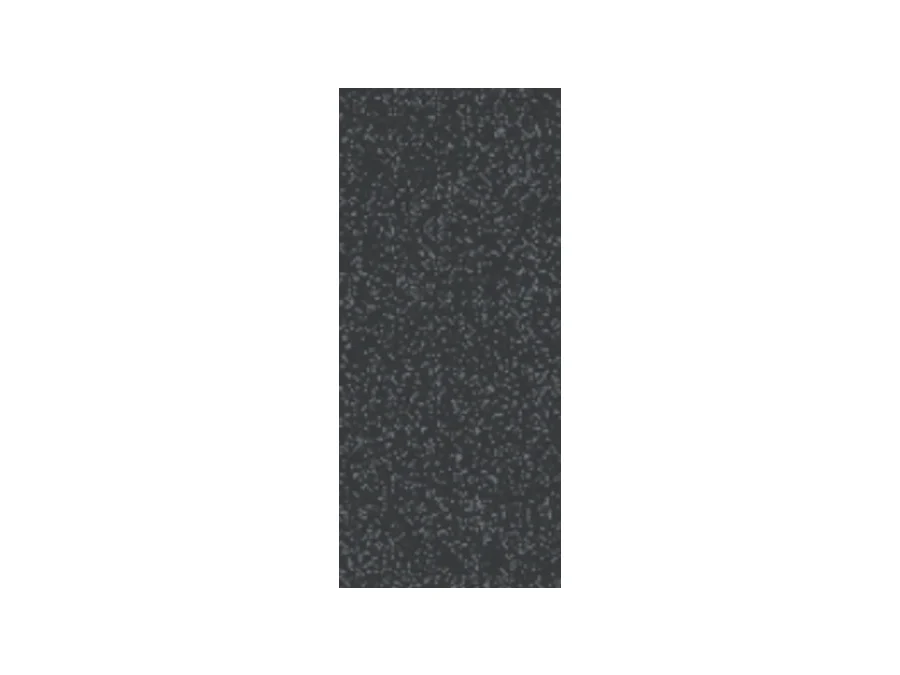Panneau décoratif Zenit · Anthracite mat · 2750 mm × 1220 mm × 18 mm, vue du panneau