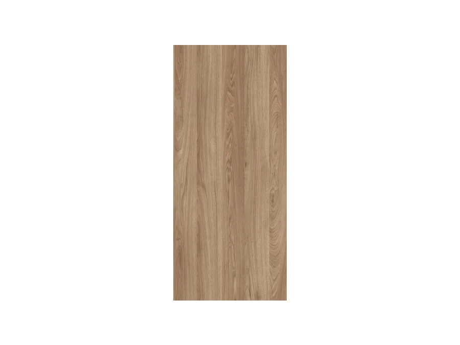 Panneau décoratif Syncron · Nogal rosales 04 · 2750 mm × 1220 mm × 18 mm, vue du panneau