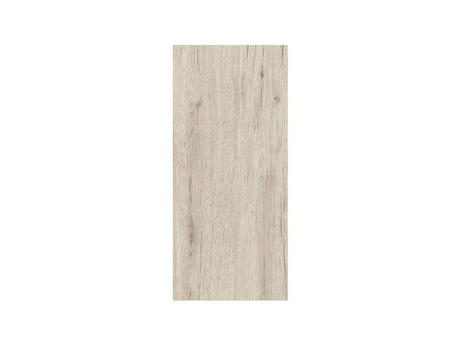 Panneau décoratif Syncron · Anniversary oak 01 reg · 2750 mm × 1240 mm × 18 mm, vue du panneau