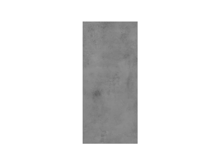 Panneau décoratif Syncron · Factory 02 crt · 2750 mm × 1240 mm × 18 mm, vue du panneau