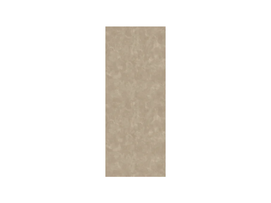 Stratifié décoratif Syncron · Terra 02 ve · 3050 mm × 1220 mm, vue du panneau