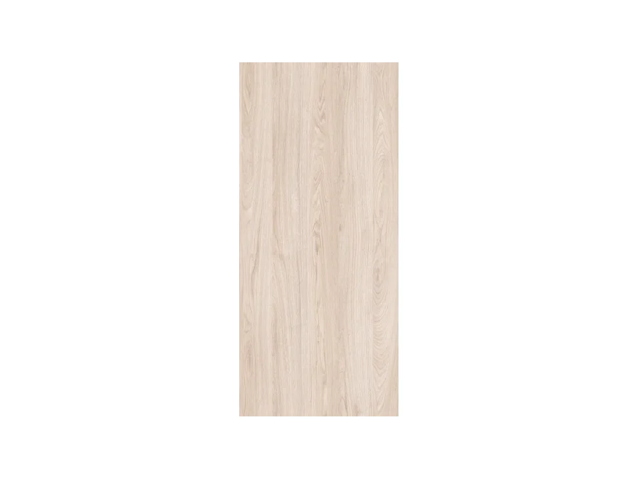 Panneau décoratif Syncron · Nogal rosales 01 reg · 2750 mm × 1240 mm × 18 mm, vue du panneau