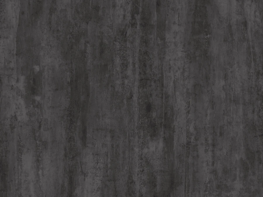 Panneau décoratif Syncron · Oxid 04 grafitt ss · 2750 mm × 1240 mm × 18 mm, aperçu du décor