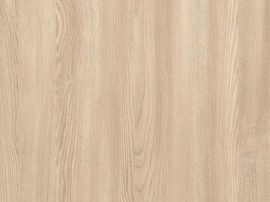 Panneau décoratif Syncron · Como ash 02 reg · 2750 mm × 1240 mm × 18 mm, aperçu du décor