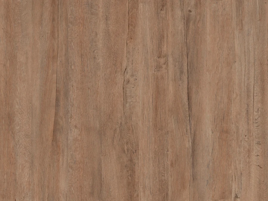 Panneau décoratif Syncron · Lakeland 03 sierra · 2750 mm × 1240 mm × 18 mm, aperçu du décor