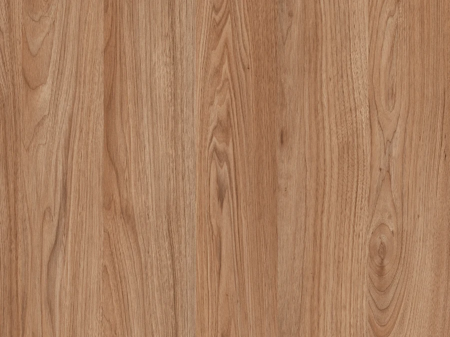 Panneau décoratif Syncron · Nogal rosales 02 reg · 2750 mm × 1240 mm × 18 mm, aperçu du décor