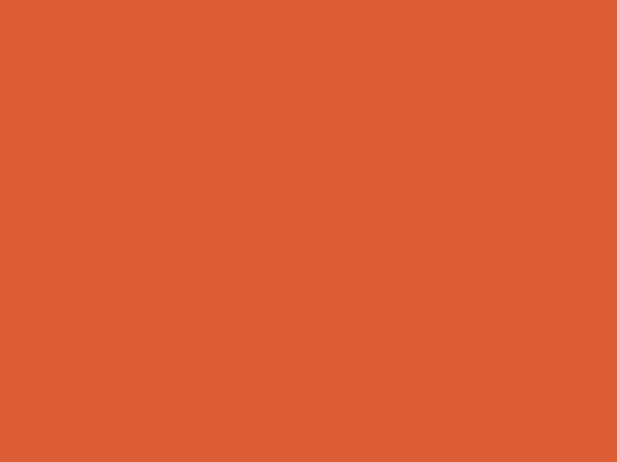 Panneau décoratif Zenit · Naranja citrus sm · 2750 mm × 1220 mm × 18 mm, aperçu du décor