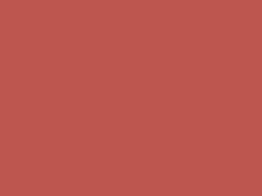 Panneau décoratif Luxe · Rojo pompei · 2750 mm × 1220 mm × 18 mm, aperçu du décor