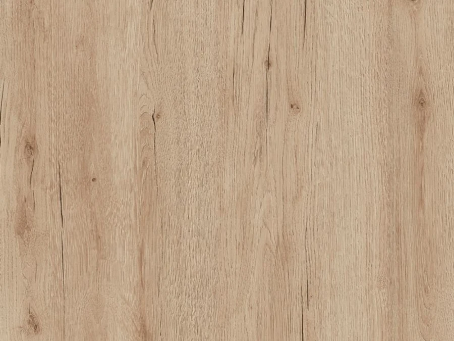 Panneau décoratif Syncron · Anniversary oak 02 reg · 2750 mm × 1240 mm × 18 mm, aperçu du décor