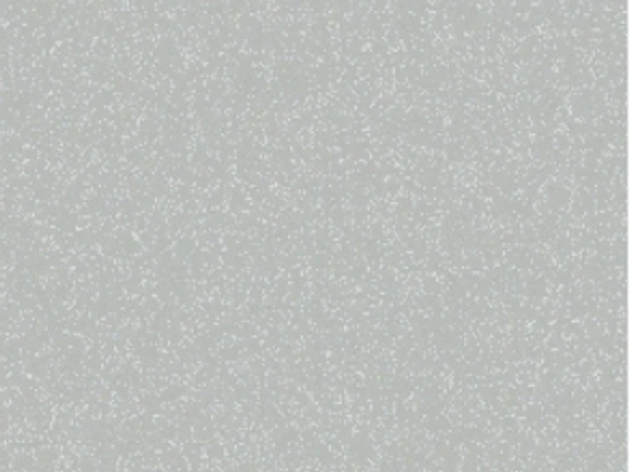 Panneau décoratif Zenit · Gris nube md · 2750 mm × 1220 mm × 18 mm, aperçu du décor