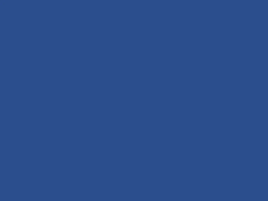 Panneau décoratif Luxe · Azul ultramar · 2750 mm × 1220 mm × 18 mm, aperçu du décor