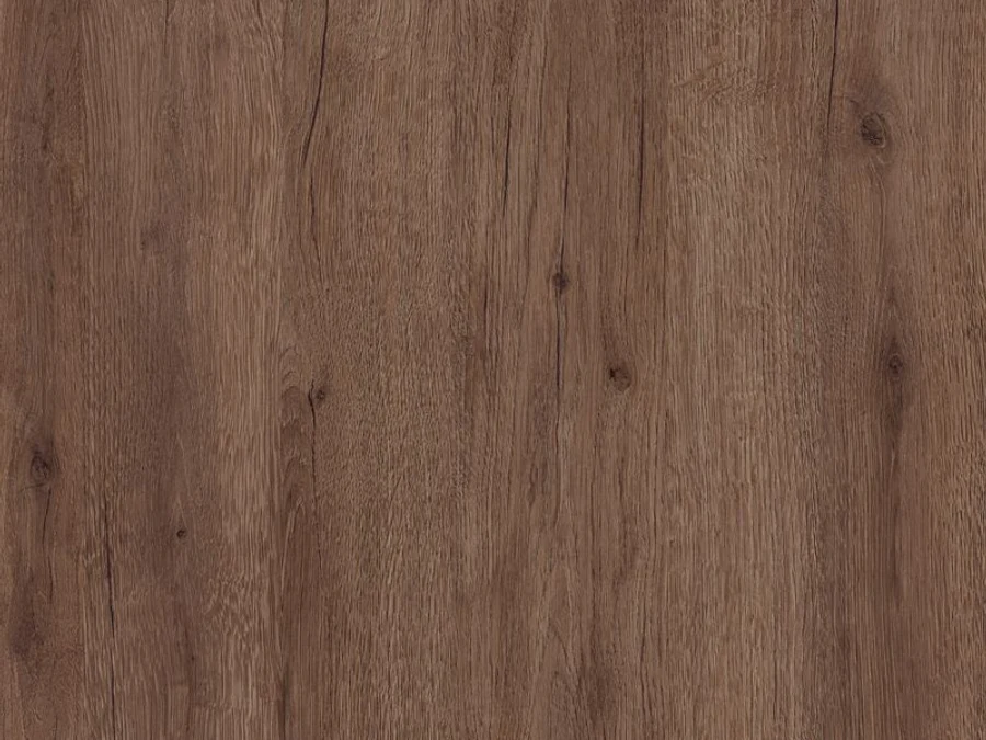 Panneau décoratif Syncron · Anniversary oak 03 reg · 2750 mm × 1240 mm × 18 mm, aperçu du décor