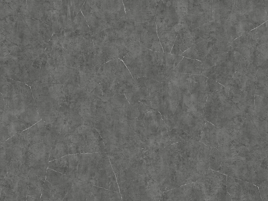 Panneau décoratif Syncron · Porcelain 03 silver ja · 2750 mm × 1240 mm × 18 mm, aperçu du décor