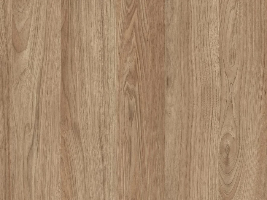 Panneau décoratif Syncron · Nogal rosales 04 · 2750 mm × 1220 mm × 18 mm, aperçu du décor