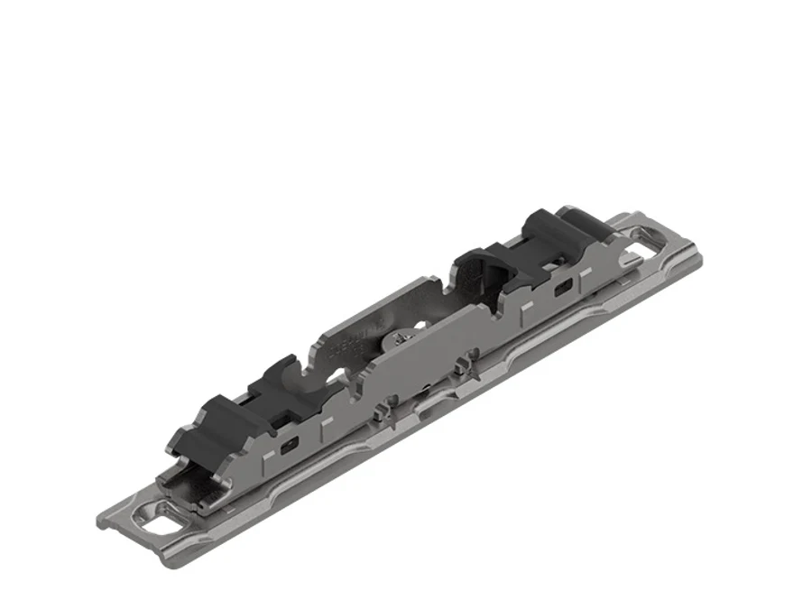 Mécanismes relevables · Compléments aventos · Fixation hk / hl / hs atornillable, vue du produit