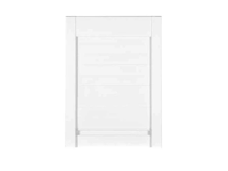 Compléments · Kit persienne · Blanc · 1500 mm × 600 mm, vue du produit