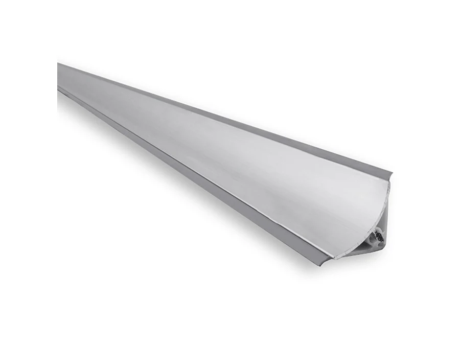 Accessoires plan de travail · Toppiece 2125 argent br · Joint etancheite, vue du produit
