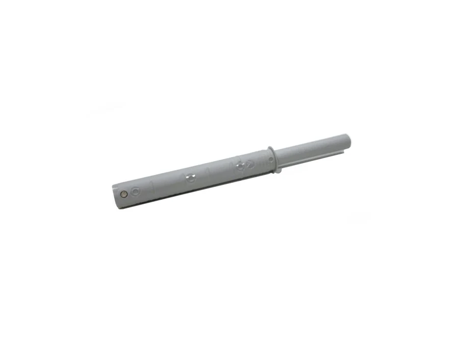Compléments · Expulsador k push gris · Expulseur k push, vue du produit