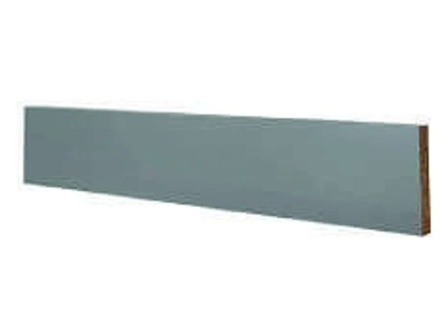 Tiroir à plat · Alvic · Dos melamine tiroir · 70 mm × 1200 mm, vue du produit