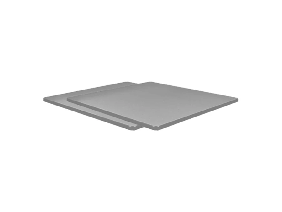 Intérieurs amovibles · Gold · Kit de base compact 2 paniers bot * · 300 mm, vue du produit