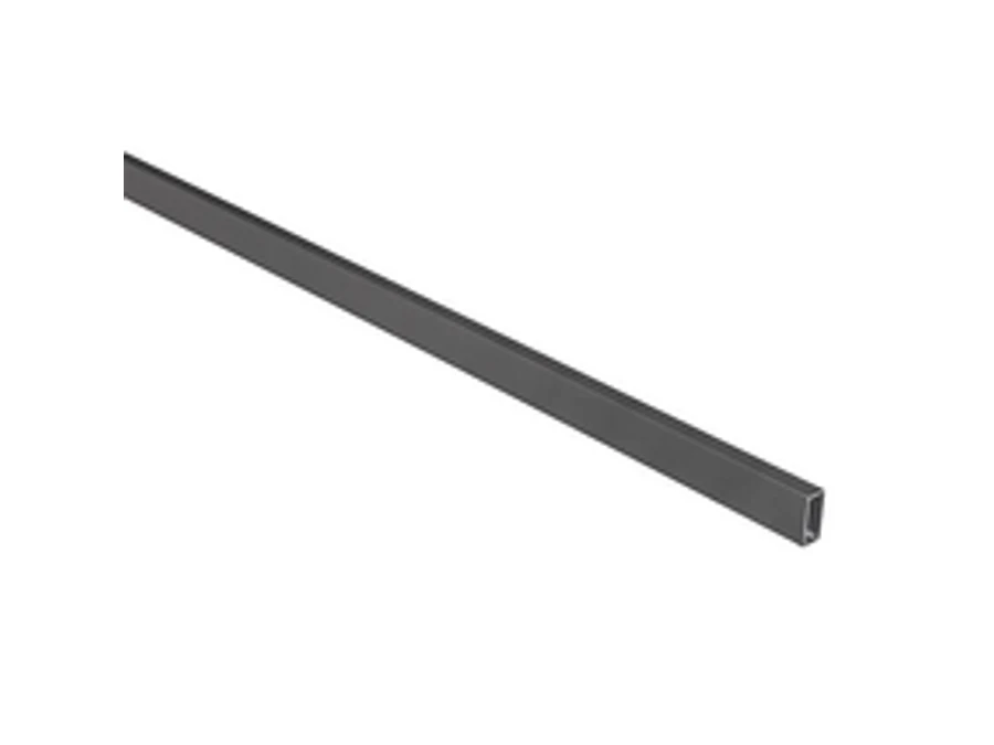 Tiroir à plat · Evolution · Barre avant cac intérieure · 1100 mm, vue du produit