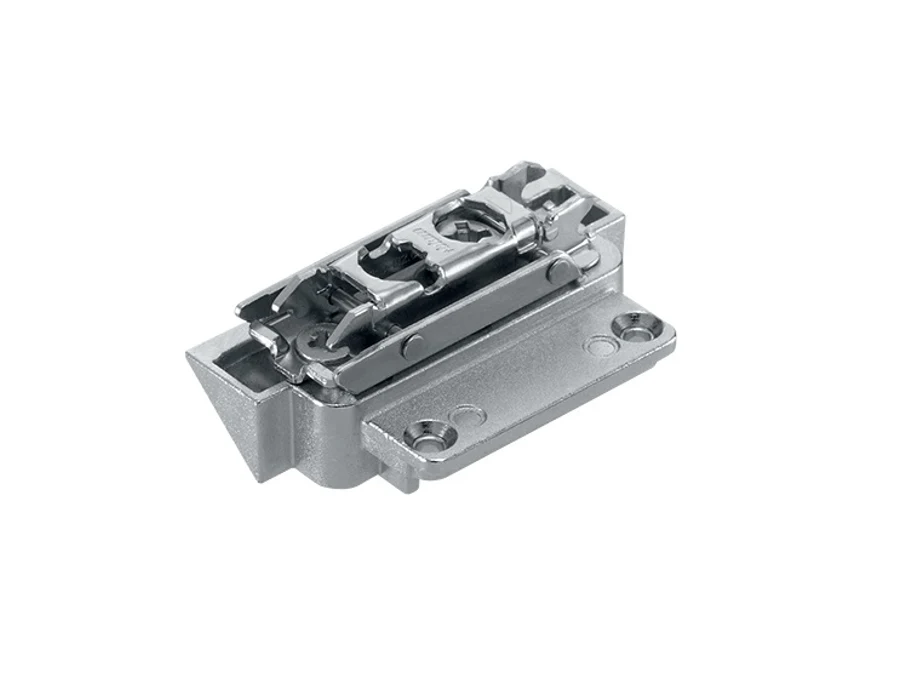 Mécanismes relevables · Compléments aventos · Jeu fixation vit etroite hf / hk-s, vue du produit