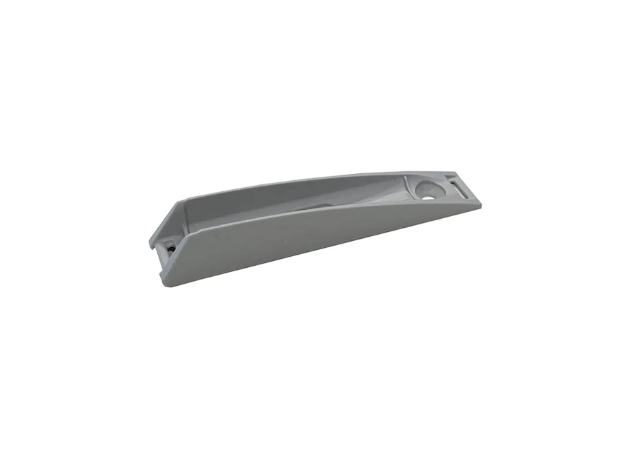Compléments · Expulsador k push gris · Base expulseur k push, vue du produit