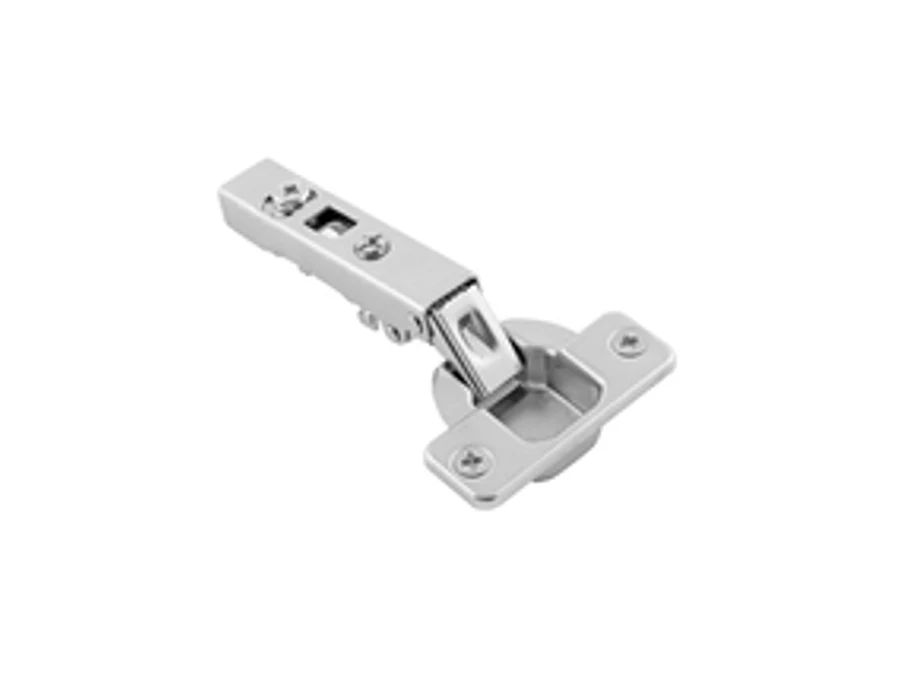 Charnière à plat · Intermat hettich · Charniere 110°, vue du produit