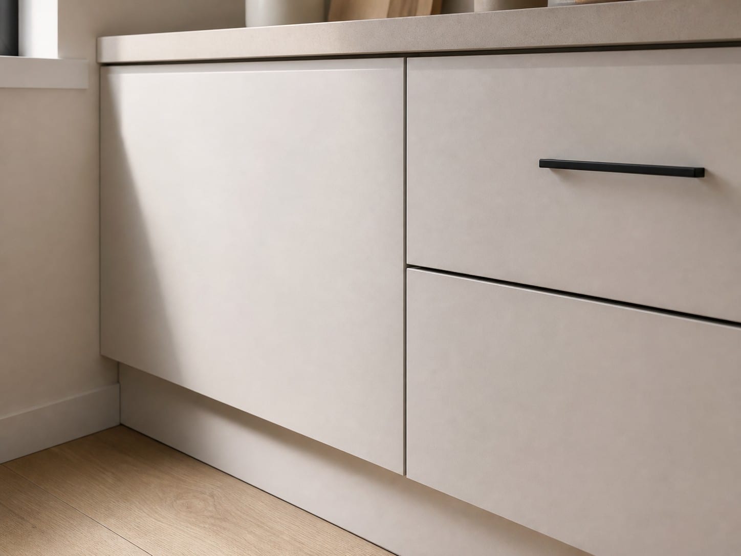 Ambiance pièce, Mattdeco, le mat malin