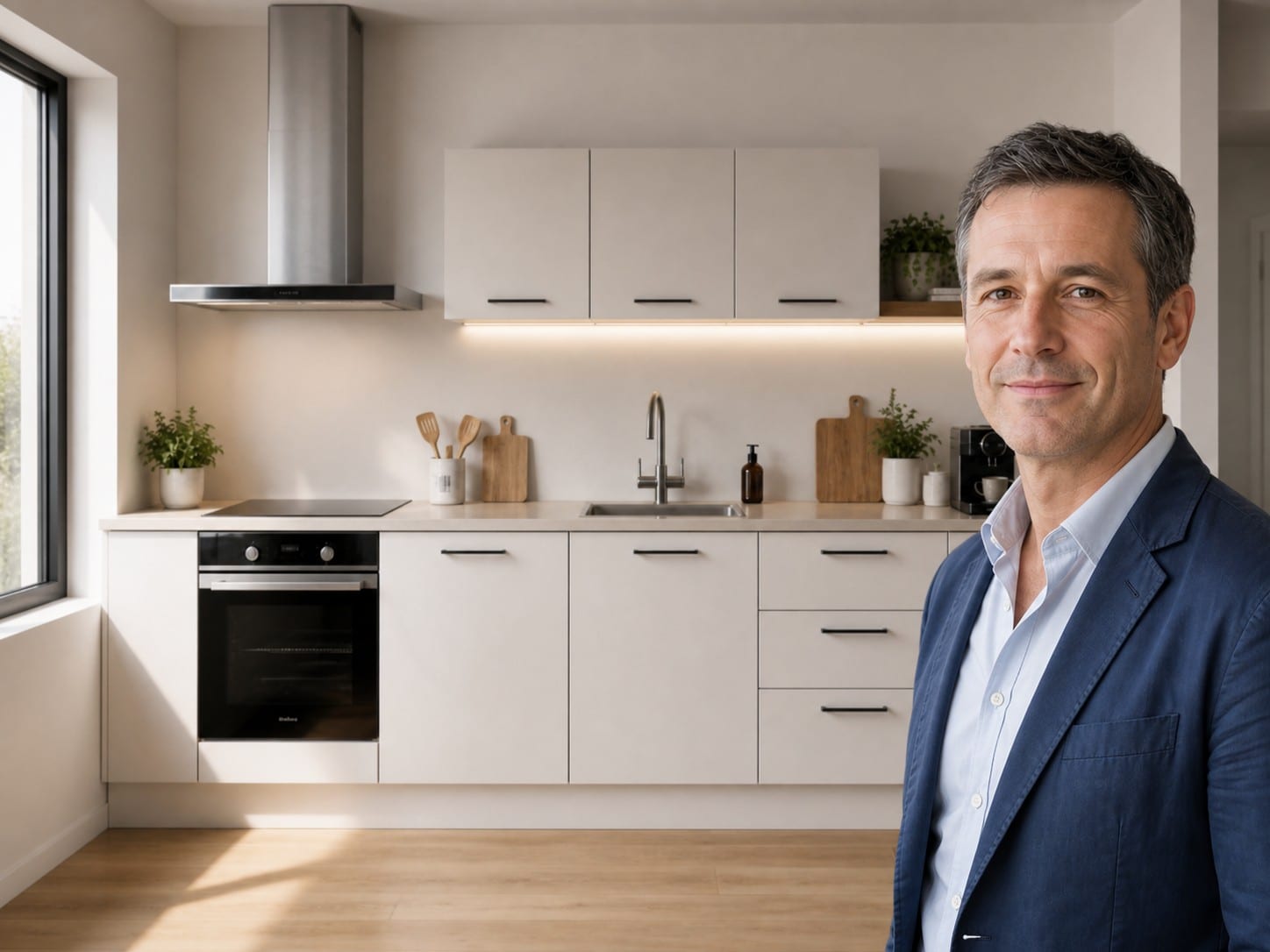 Vue d'ensemble, Mattdeco, le mat malin